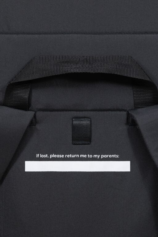 Joolz Aer1/+/2 Borsa de Viatge