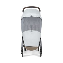 Pack poussette réversible Joolz Aer2 avec accessoires d'été