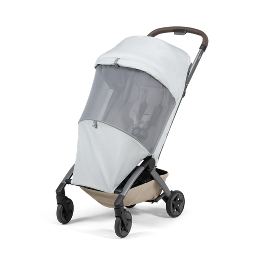 Pack poussette réversible Joolz Aer2 avec accessoires d'été
