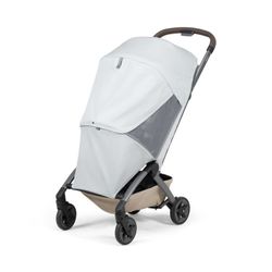 Pack poussette réversible Joolz Aer2 avec accessoires d'été