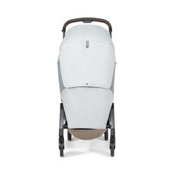 Pack poussette réversible Joolz Aer2 avec accessoires d'été