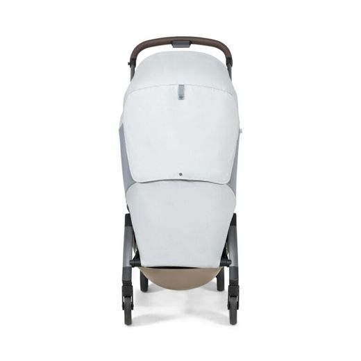 Pack poussette réversible Joolz Aer2 avec accessoires d'été