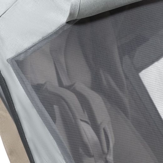 Pack poussette réversible Joolz Aer2 avec accessoires d'été