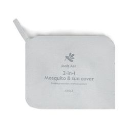 Pack poussette réversible Joolz Aer2 avec accessoires d'été