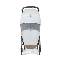 Pack poussette réversible Joolz Aer2 avec accessoires d'été