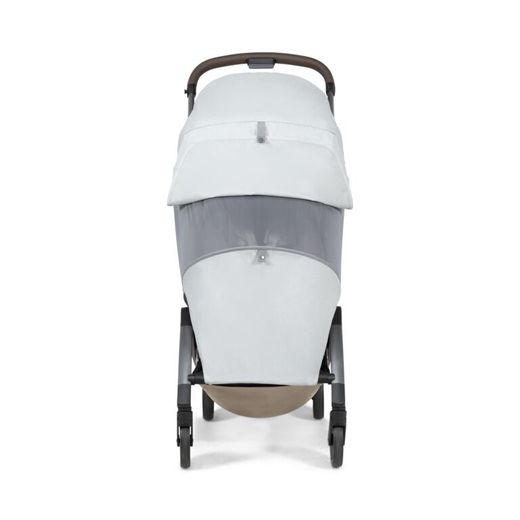 Pack poussette réversible Joolz Aer2 avec accessoires d'été