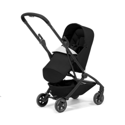 Seggiolino reversibile Joolz Aer² (da affiancato al sedile)