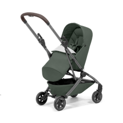 Joolz Aer2 con Asiento reversible