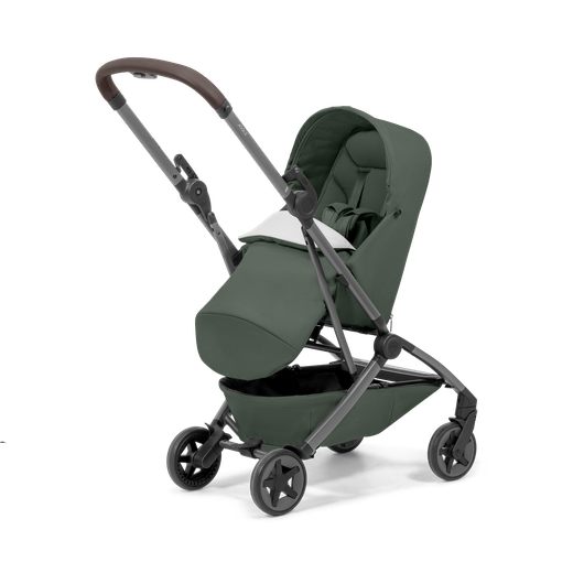 Joolz Aer2 con Asiento reversible