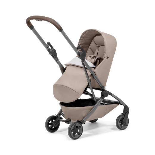 Joolz Aer2 con Asiento reversible