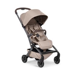 Joolz Aer2 barra de seguridad plegable