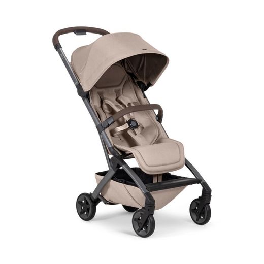 Joolz Aer2 barra de seguridad plegable