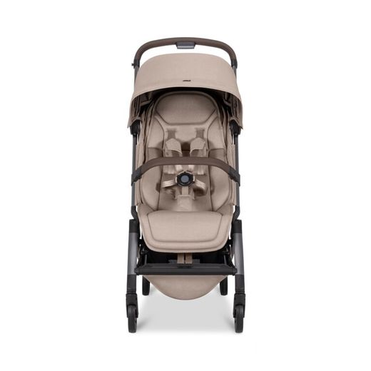 Joolz Aer2 barra de seguridad plegable