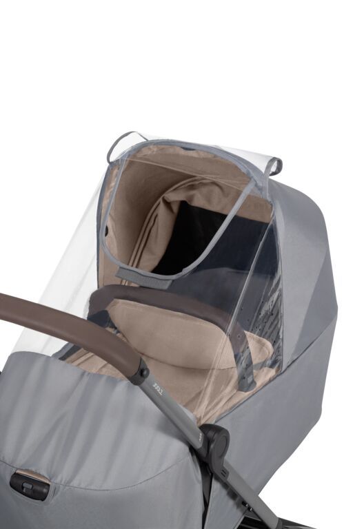 Joolz Aer+/2 capazo protector de lluvia