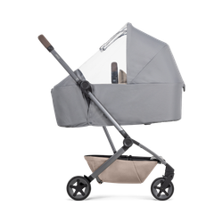 Joolz Aer+/2 capazo protector de lluvia