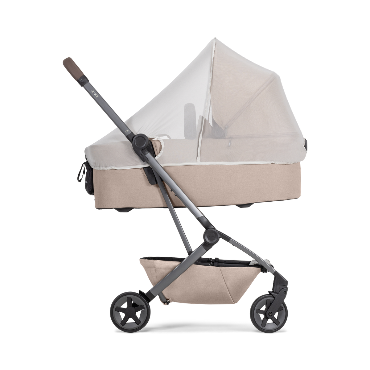 Joolz Aer2 capazo red anti mosquitos