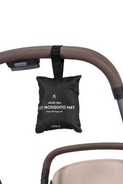 Pack VERANO - Joolz Aer2 con capazo