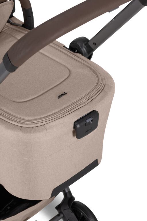 Joolz Aer2 carrycot