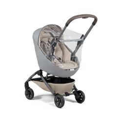 Joolz Aer2 cubierta lluvia de asiento reversible