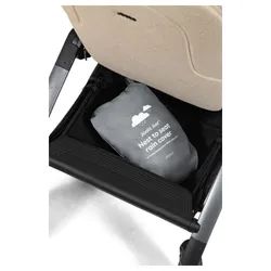 Joolz Aer2 cubierta lluvia de asiento reversible