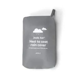 Joolz Aer2 cubierta lluvia de asiento reversible