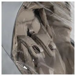 Joolz Aer2 cubierta lluvia de asiento reversible