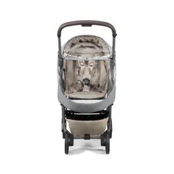 Joolz Aer2 cubierta lluvia de asiento reversible