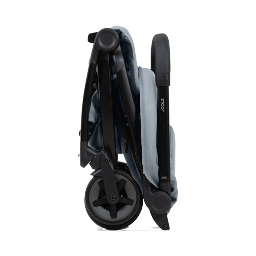 Joolz Aer2 Pebble Grey Edición Especial