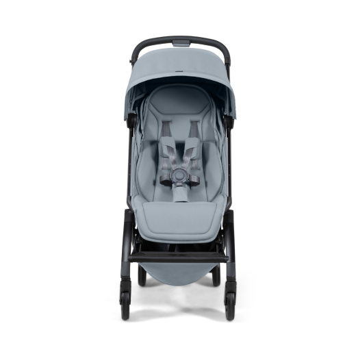 Joolz Aer2 Pebble Grey Edición Especial