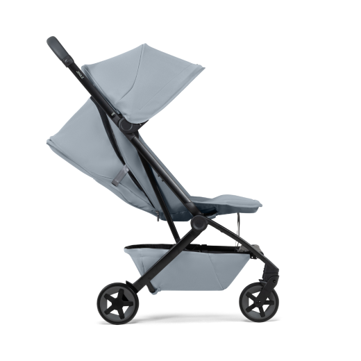 Joolz Aer2 Pebble Grey Edición Especial