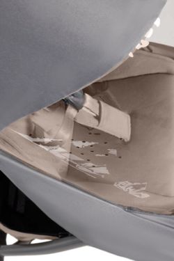 Pack INVIERNO - Joolz Aer2 con capazo