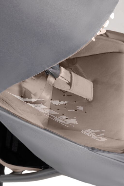 Pack INVIERNO - Joolz Aer2 con capazo