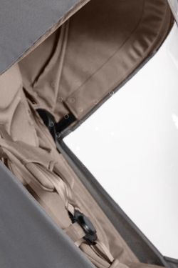 Pack INVIERNO - Joolz Aer2 con capazo