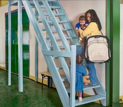 Joolz Aer2 Calming Beige Edición Especial