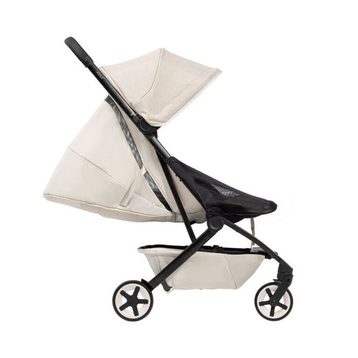 Joolz Aer2 Calming Beige Edición Especial