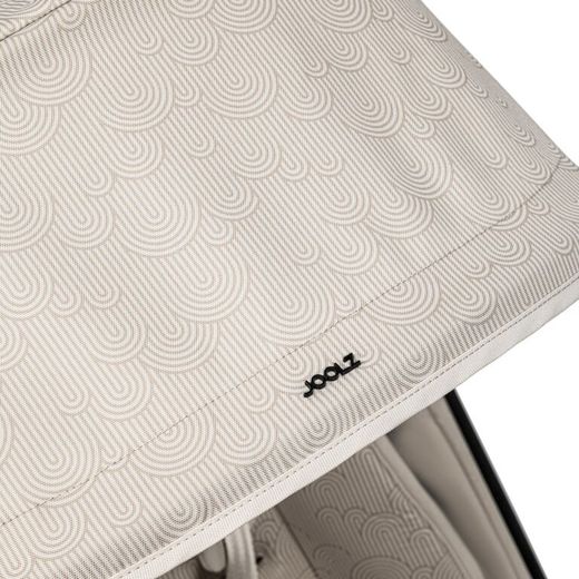 Joolz Aer2 Calming Beige Edición Especial