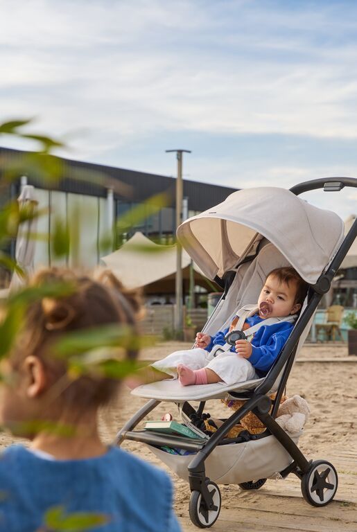 Joolz Aer2 Calming Beige Edición Especial