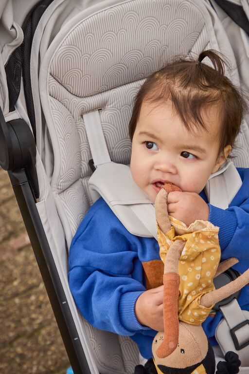 Joolz Aer2 Calming Beige Edición Especial