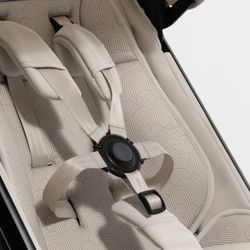 Joolz Aer2 Calming Beige Edición Especial