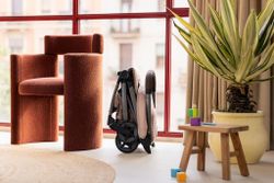 Joolz Aer2 silla de paseo