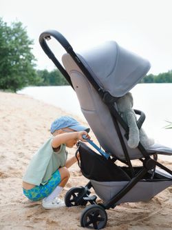 Joolz Aer2 silla de paseo