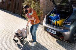 Joolz Aer2 silla de paseo