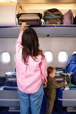 Joolz Aer2 silla de paseo