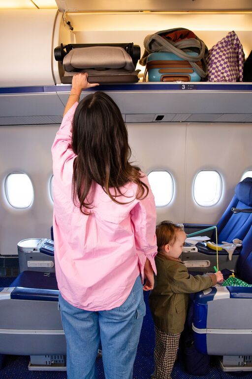 Joolz Aer2 silla de paseo