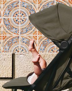 Joolz Aer2 silla de paseo