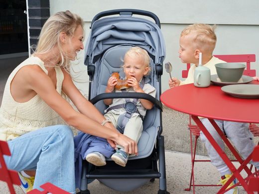 Joolz Aer2 silla de paseo