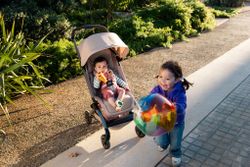 Joolz Aer2 silla de paseo