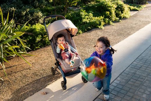 Joolz Aer2 silla de paseo