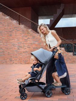 Joolz Aer2 silla de paseo