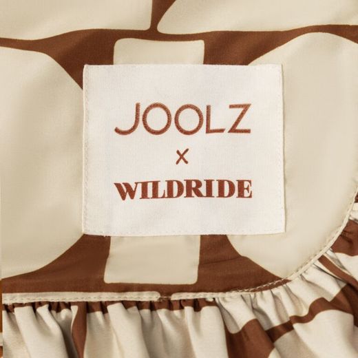 Joolz Aer2 BOHO con portabebés Wildride - Edición especial